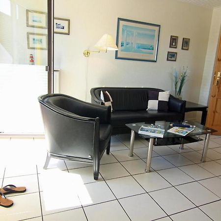 Eva Apartment Westerland Exterior photo